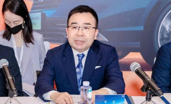 本事派高洪祥上任，广汽本田换帅，叮咛变了？